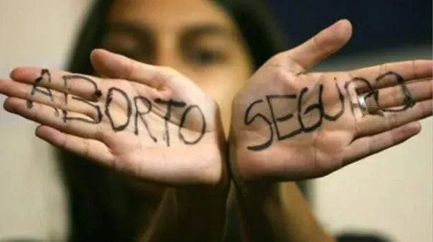 Banner aborto seguro